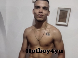 Hotboy4yu