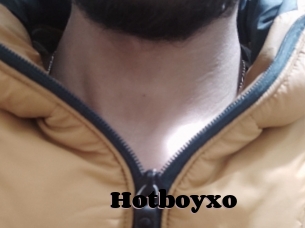 Hotboyxo