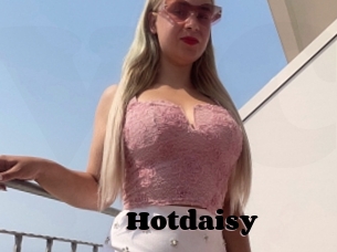 Hotdaisy