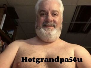 Hotgrandpa54u