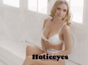 Hotieeyes