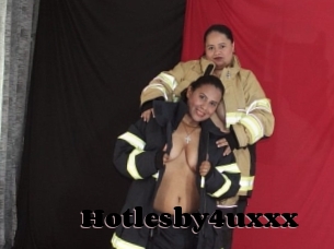 Hotlesby4uxxx