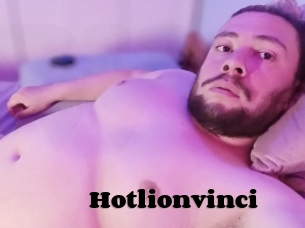 Hotlionvinci