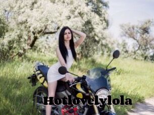 Hotlovelylola