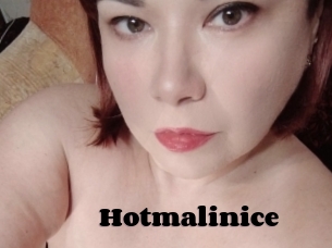 Hotmalinice