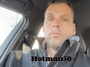 Hotman50