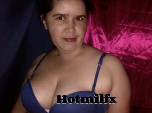 Hotmilfx