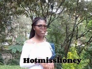 Hotmisshoney