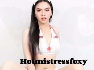 Hotmistressfoxy