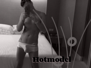 Hotmodel