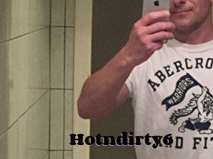 Hotndirty6