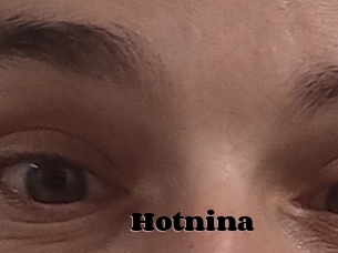 Hotnina