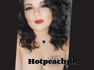 Hotpeachpie