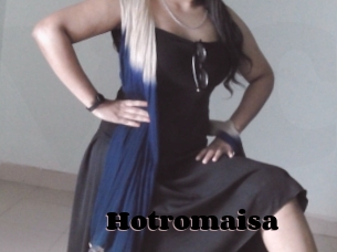 Hotromaisa