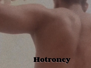 Hotroney