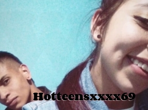 Hotteensxxxx69