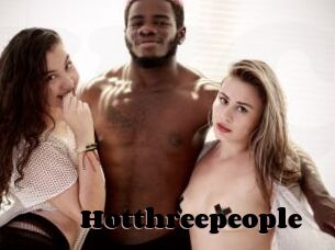 Hotthreepeople