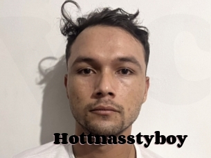 Hottnasstyboy