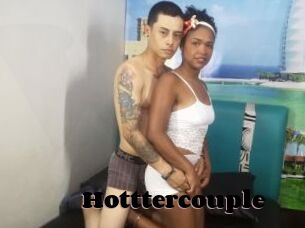 Hotttercouple