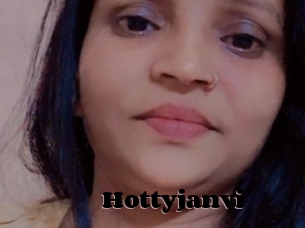 Hottyjanvi