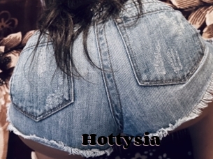 Hottysia