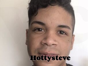 Hottysteve