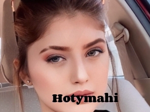 Hotymahi