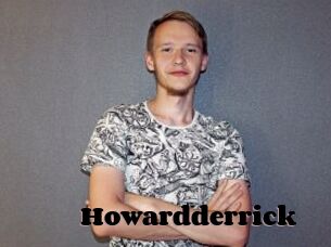 Howardderrick