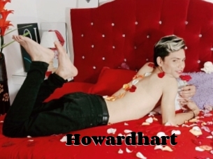 Howardhart