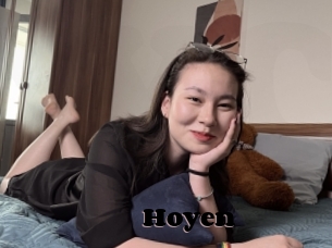 Hoyen