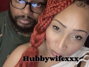 Hubbywifexxx