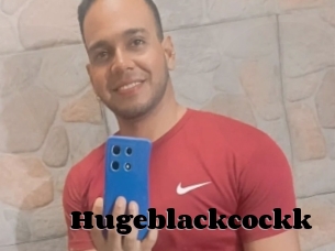 Hugeblackcockk