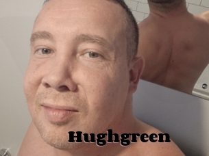 Hughgreen