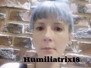 Humiliatrix18