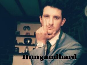 Hungandhard