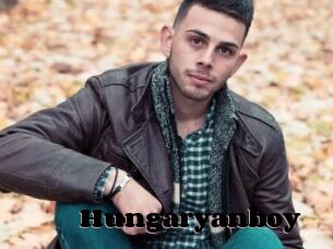 Hungaryanboy