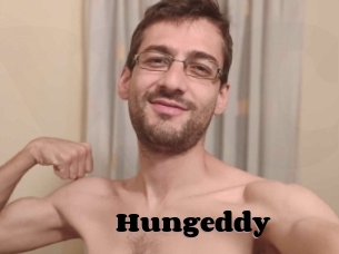 Hungeddy