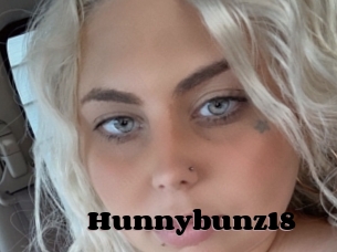 Hunnybunz18