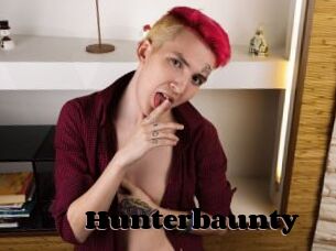 Hunterbaunty