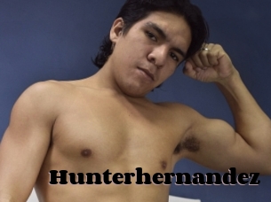 Hunterhernandez