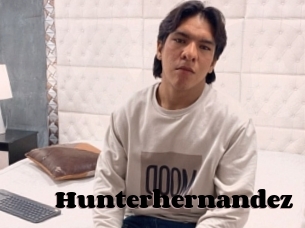 Hunterhernandez