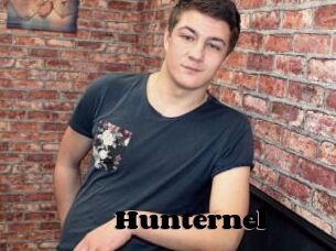 Hunternel