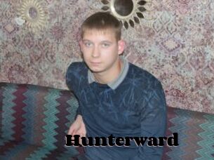 Hunterward