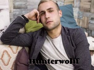 Hunterwolff