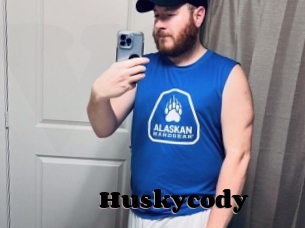 Huskycody