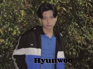 Hyunwoo