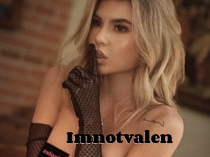 Imnotvalen