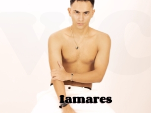 Iamares