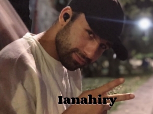 Ianahiry