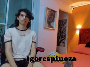 Igorespinoza